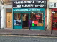 TandT Dry Cleaners and Launderette Service 1058083 Image 0